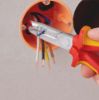Afbeeldingen van KNIPEX Ontmantelingstang 1342165 8-13MM DIN60900