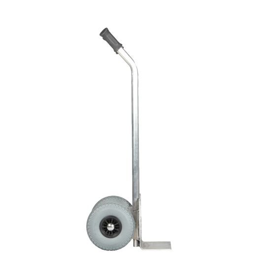 Afbeeldingen van MATADOR Steekwagen NST200-CT aluminium max 350kg