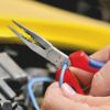 Afbeeldingen van KNIPEX Bedradingstang 1301160 160MM