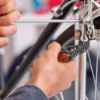 Afbeeldingen van KNIPEX Waterpomptang hightech COBRA XS DIN8976