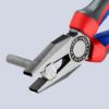Afbeeldingen van KNIPEX Combitang 0302200 DIN5746 200MM