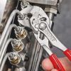 Afbeeldingen van KNIPEX Mini-sleuteltang 8603125 125MM