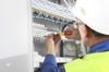 Afbeeldingen van WIHA Momentschroevendraaierset TorqueVario-S electric variabel instelbare momentbegrenzing 2872T13 0,8-5Nm 14x
