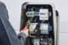 Afbeeldingen van Spanningszoeker Volt detector contactloos 230