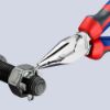 Afbeeldingen van KNIPEX Combitang spits 0825145 DIN5746