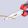 Afbeeldingen van KNIPEX Bedradingstang 1305160 160MM