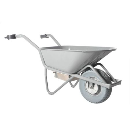 Afbeelding voor categorie Kruiwagens elektrisch