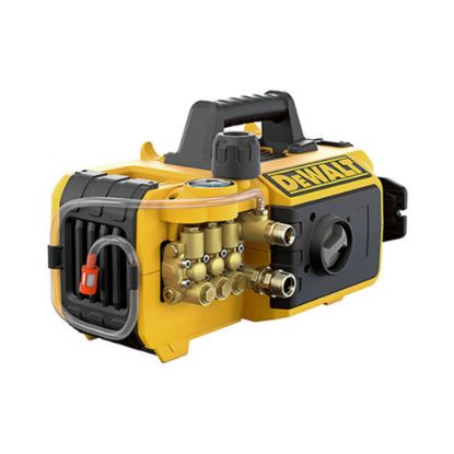 Afbeeldingen van DEWALT Hogedrukreiniger DXPW003CE 230V 2,9kW 150bar 630L/min