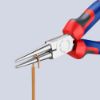 Afbeeldingen van KNIPEX Langbektang 3035160 DIN5745 160MM