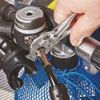 Afbeeldingen van KNIPEX Mini-sleuteltang 8603125 125MM