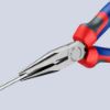 Afbeeldingen van KNIPEX Radiotang 2502160 DIN5745 160MM