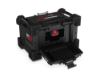 Afbeeldingen van Accu werkradio ROCKHART 18V DAB+/FM/BT USB