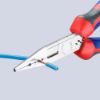 Afbeeldingen van KNIPEX Bedradingstang 1305160 160MM