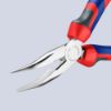 Afbeeldingen van KNIPEX Radiotang 40° 2525160 DIN5745 160MM