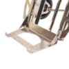 Afbeeldingen van MATADOR Steekwagen NST650-CT aluminium met vaste steek max 300kg