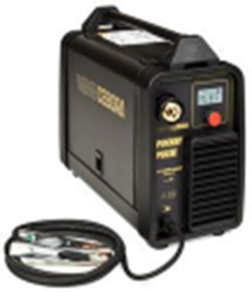 Afbeeldingen van Pocket Pulse MIG 1820/M Synergic inclusief toebehoren