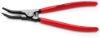 Afbeeldingen van KNIPEX Montagetang 4521200 tbv verringen op assen