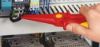 Afbeeldingen van KNIPEX Kunststof platspitse tang 986202 DIN60900