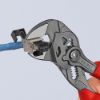 Afbeeldingen van KNIPEX Sleuteltang 8602180 40MM 180MM