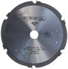 Afbeeldingen van STEHLE Cirkelzaagblad DP diamant 160X1,8/1,2X20MM Z6 F_DS