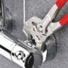 Afbeeldingen van KNIPEX Sleuteltang 8603150 27MM 150MM