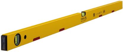 Afbeeldingen van STABILA Waterpas 70M blok magnetisch 120CM