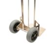 Afbeeldingen van MATADOR Steekwagen NST100-CT aluminium max 200kg