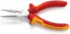 Afbeeldingen van KNIPEX Radiotang zijsnijder 2506160T DIN5745 160MM