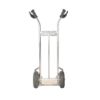 Afbeeldingen van MATADOR Steekwagen NST100-L aluminium max 200kg