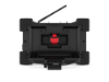 Afbeeldingen van Accu werkradio ROCKHART 18V DAB+/FM/BT USB