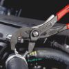 Afbeeldingen van KNIPEX Bandveerklemtang 8551250AF 250MM