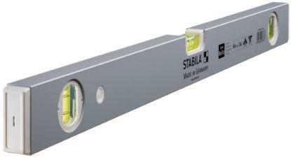 Afbeeldingen van STABILA Waterpas 80U-2 blok 2V1H libel 60CM
