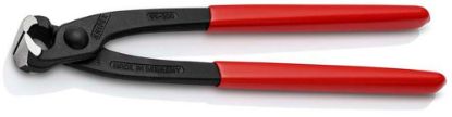Afbeeldingen van KNIPEX Moniertang 9901200EAN DIN9242 200MM