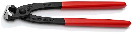 Afbeeldingen van KNIPEX Moniertang 9901200EAN DIN9242 200MM