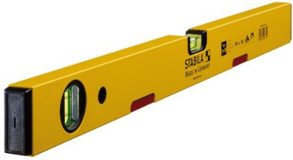 Afbeeldingen van STABILA Waterpas 70M blok magnetisch 60CM