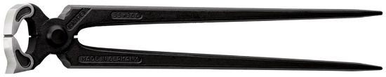 Afbeeldingen van KNIPEX Nijptang 5500300 hoeftang tbv hoefsmid