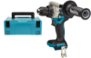 Afbeeldingen van Boor-/schroefmachine DDF486ZJ 18 V