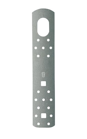 Afbeeldingen van GEBR. BODEGRAVEN Hijsoog SV 350MM 60X2MM