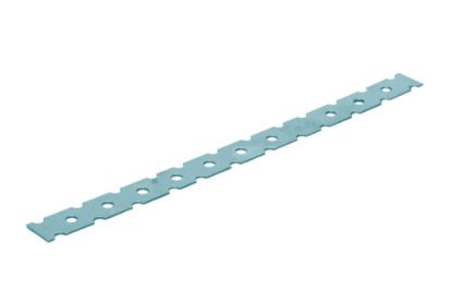 Afbeeldingen van GEBR. BODEGRAVEN Lijmkoppelstrip SV 400MM 22X0,7MM