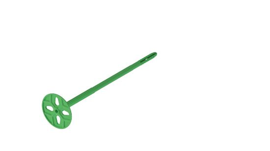 Afbeeldingen van GEBR. BODEGRAVEN Plug NY Flex-5 240MM Ø8MM