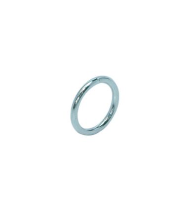Afbeeldingen van GEBR. BODEGRAVEN Ring EV licht (gelast) 50X6MM Ø5,8MM