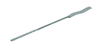 Afbeeldingen van GEBR. BODEGRAVEN PRIK-spouwanker RVS316 O.G. 310MM Ø4MM 0,5MM