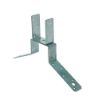 Afbeeldingen van GEBR. BODEGRAVEN Nokgordingklos SV 59MM 30X2MM