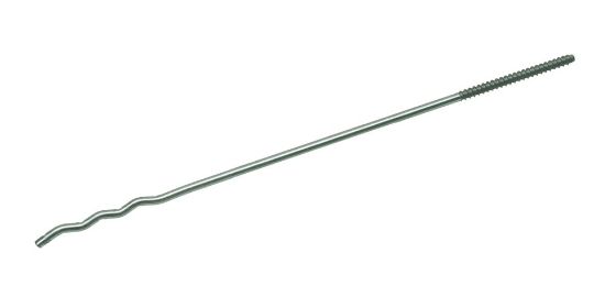 Afbeeldingen van GEBR. BODEGRAVEN UNI-indraaispouwanker VD 300MM Ø4MM HT4,6X56MM