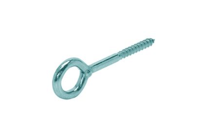 Afbeeldingen van GEBR. BODEGRAVEN Schroefoog EV zwaar (gelast) HT12 190X24MM Ø12MM