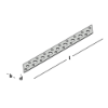 Afbeeldingen van GEBR. BODEGRAVEN Montageband / windverband SV 25M 20X1MM