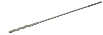 Afbeeldingen van GEBR. BODEGRAVEN UNI-Lijmslagspouwanker RVS316 O.G. 220MM Ø4MM SL4,6X60MM
