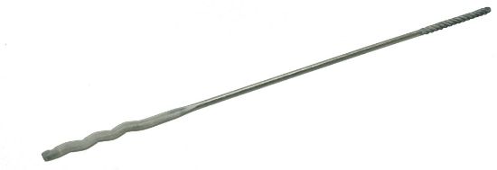Afbeeldingen van GEBR. BODEGRAVEN UNI-Lijmslagspouwanker RVS316 O.G. 275MM Ø4MM SL4,6X60MM