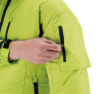 Afbeeldingen van Geventileerde jas DFJ212ZXL casual XL