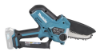Afbeeldingen van Snoeizaag UC100DZ 10cm CXT 12 V Max 